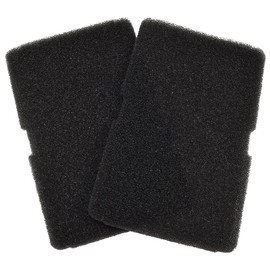 YOURSPARES For Grundig Tumble Dryer Evaporator Filter Sponge 2964840100 Pack Of 2