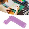 Electric Airbrush Sprayer Universal Rechargeable Mini Air Compression Engine Handheld