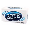 Zote Jabón En Barra Zote Blanco 25 Piezas De 400