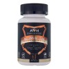 A4h Hongo Melena De León 60 Capsulas 500mg Concentración