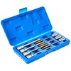 US PRO Extra Long Hex Bit Socket Set 3/8" Dr
