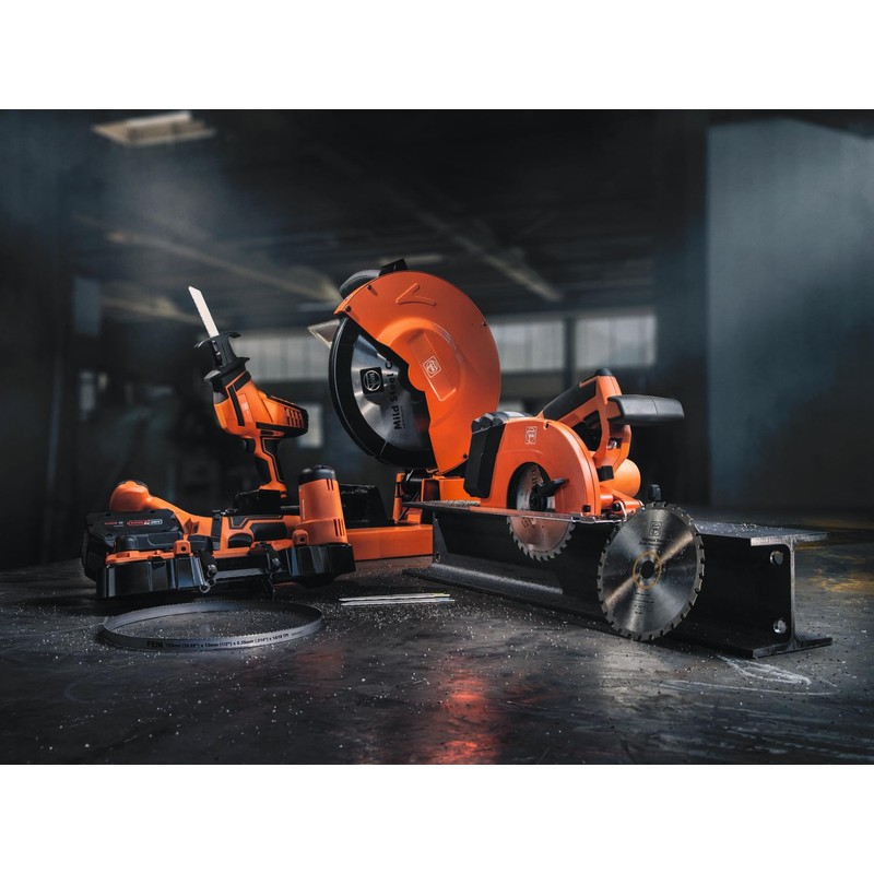 FEIN Reciprocating Saw Blade BIM 130 T5/8 WP for Wood