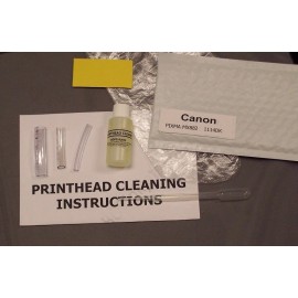 Canon PIXMA MX882 Printhead Cleaning Kit (Everything Incl.) 1114DK