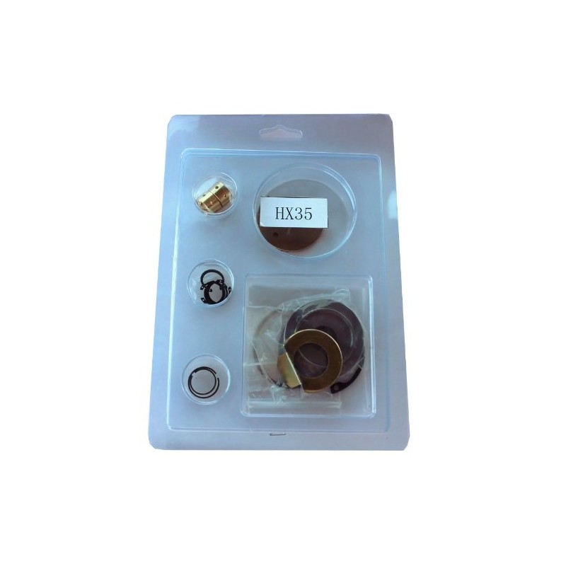 Turbo Rebuild Repair Kit for Holset HX35 HX40 HY35 Turbocharger