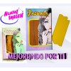 Jazuara/Pulefin Limas Para Manicure 3 Cajas Jazuara Con 100 Limas