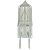 Feit Electric BPQ35/8.6 35 Watt Halogen Clear GY8.6 Base 120