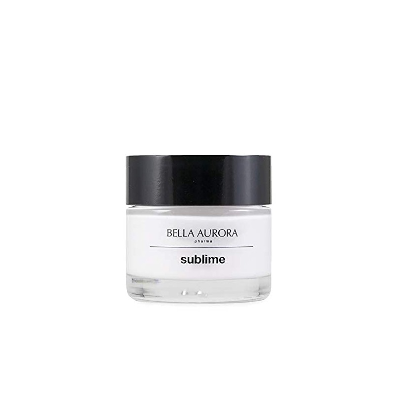 Bella Aurora Anti-Ageing Day Cream 50 ml Protection Over the