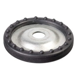 febi bilstein 107307 Spring Plate for Strut Support Bearings