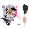 Goodbest New Carburetor For Arctic Cat ATV 400 500 FIS
