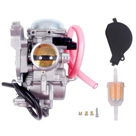 Goodbest New Carburetor For Arctic Cat ATV 400 500 FIS TBX 2000 2001 2002 Replace #0470-449