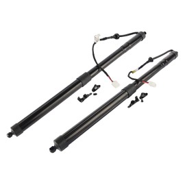 Flynsu Tailgate Trunk Lift Support Shock Strut Replacement for 2014-2019 Toyota Highlander 68920-09020 68910-09120