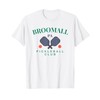 Broomall, PA Pickleball Club Tee for Paddle Players T-Shirt