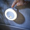 Northpoint LED Night Light for Socket, Motion Sensor, 2 x
