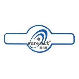 Suremark Tabbed Skin Markers - 1.5mm Lead Ball, General Use, 110 per Box