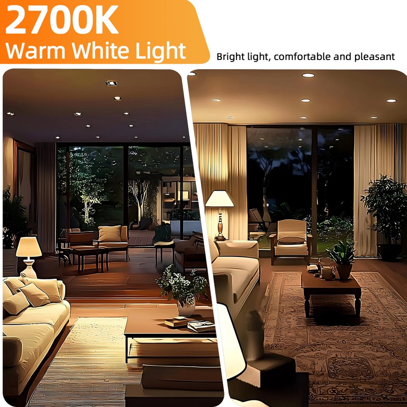 MISDOOD Par38 Halogen Flood Light Bulb 120V 90W, Dimmable PAR38