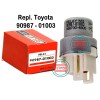 Sun East 90987-01003 Rep. Toyota Relay AC, Horn, Tail Light,