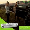 Leisure LED RV Exterior Porch Utility Light - White 12v
