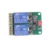 NOYITO HID Drive-Free USB Computer Control Switch Relay Module USB