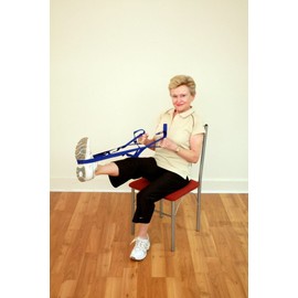 Stretch Buddy Stretch Strap - Yoga Strap | Workout Strap | Stretching Strap