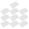 10pcs Culture Plate Thickness Uniform Highly Transparent Tissue Culture Plate