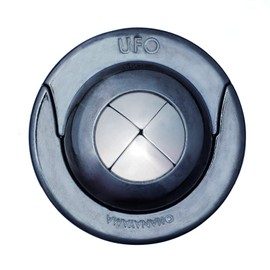 Eureka 515066 Huzzle Cast UFO, Multi