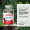 Nature's Truth Multivitamins for Kids - 60 Vegan Gummies -