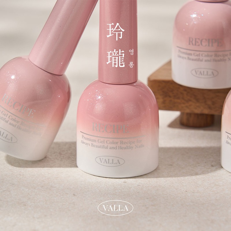 Balagel Yeongrong Magnetic Gel Single Item / 발라젤 영롱 자석젤