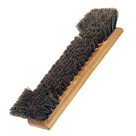 Professional Wallpaper Brush 235 x 65 mm with Pure Horsehair