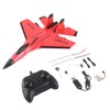 SU35 Two Channel Model Remotely Piloted Aircraft Fixed Wing Glider