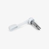 Easy Fix Hardware Sliding Patio Glass Door Keyed Mortise Style