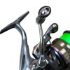 Ori-781190 Friday 3 XE3000 Fishing Tackle Spinning Reel with PE