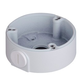 Dahua DH-PFA136 Waterproof Junction Box for Dahua IP Camera IPC-HDW4431C-A & IPC-HDW4233C-A CCTV Mini Dome Camera DH-PFA136