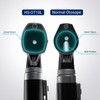Scian SCIAN New Otoscope Kit - Ear Scope with Light,