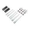 Door Hinge Pin Bushing Repair Kit Truck Door Hinge Pin