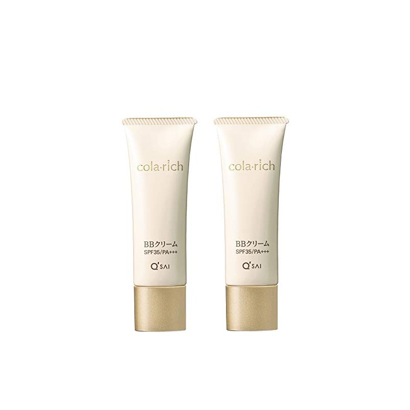 Kyusai Koralich BB Cream, Bulk Pack, For Normal Skin
