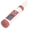 Digital Water Quality Meter Automatic Data Saving Simultaneous Display Highly
