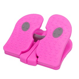 MRG Stepper Foot Health Equipment, Stretch Board, Health Foot Steper, Silent, Footstep, Cardio Exercise, Indoor, Home Use, Folding, Indoor Cardio Exercise, Nursing Care, For Elderly, Rehabilitation, Preventive Care, Carrying