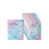 NeoBirth Face & Neck Premium Mask [Moisturizes Your Neck, With