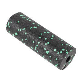 Kisangel Mini Massaging Foams Roller for Yoga Fitness Leg Foam Roller Hard Travel Body Massager