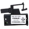 5 Pieces A98L-0031-0026 3V 1750mAh PLC Battery for FANUC A02B-0309-K102
