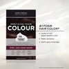 John Frieda Precision Foam Colour, Deep Cherry Brown 3VR, Full-coverage