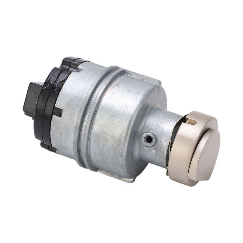 Ignition Switch with 2 Keys 4360297 Excavator Start Switch Replacement