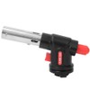 Gas Blow Torch Adjustable Electronic Ignition Welding Gun for Outdoors