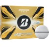 Bridgestone e12 Straight AlignXL Golf Balls - 2025 Model