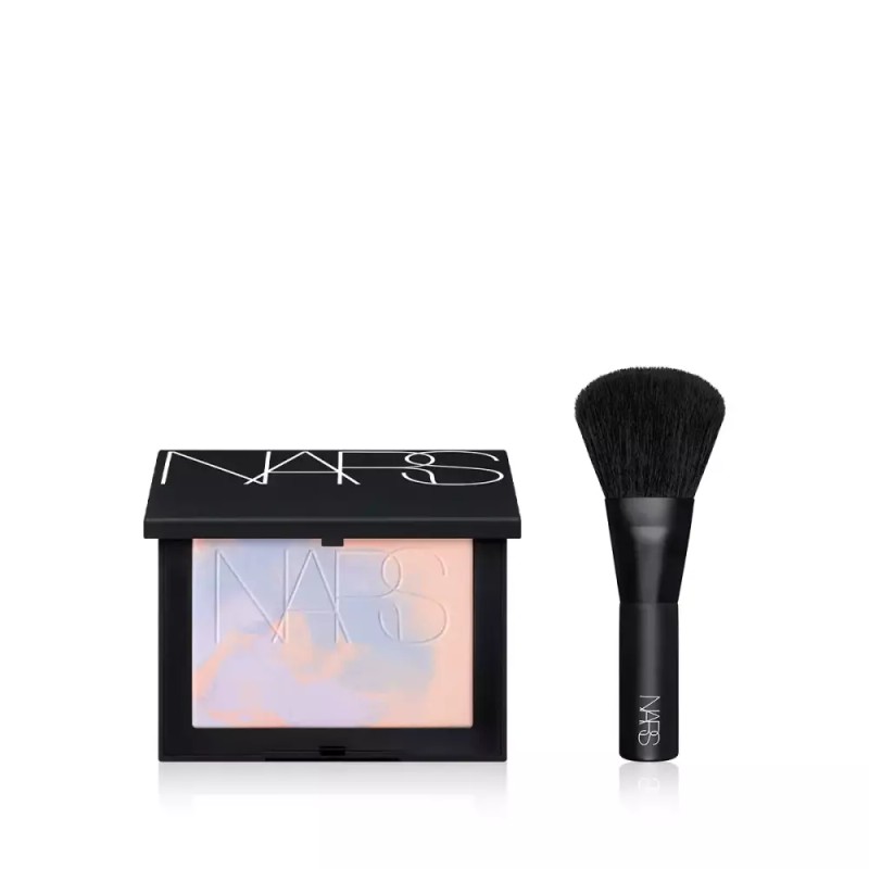Nars [나스] 라이트 리플렉팅 프리즈마틱 파우더 인터스텔라 Nas Light Reflecting