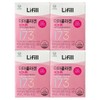 Lyfill Lifill Derma Collagen Signature 800mg x 84 tablets (4)