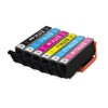 ITH 6 Color Set (ITH-BK x 1, ITH-C x 1,