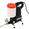 Electric Grouting Machine,110V High Pressure Injection Pump Grouting Applicator Machine,High