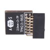 TPM 2.0 Module LPC 14pin Remote Card Encryption Security Board