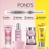 POND'S Protector Solar Facial 50 FPS UV Miracle Bright, Anti-Manchas